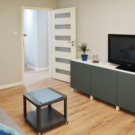 Apartament Aneta Варшава Экстерьер фото