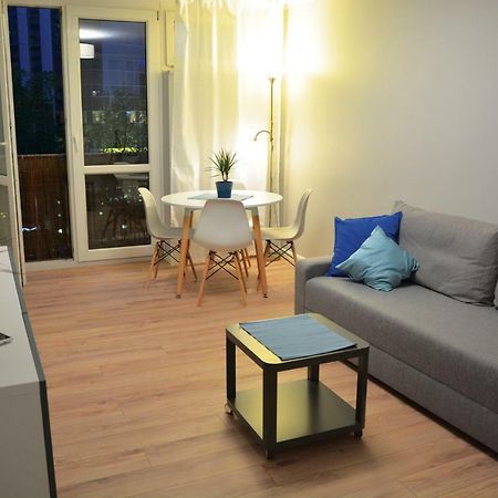 Apartament Aneta Варшава Экстерьер фото