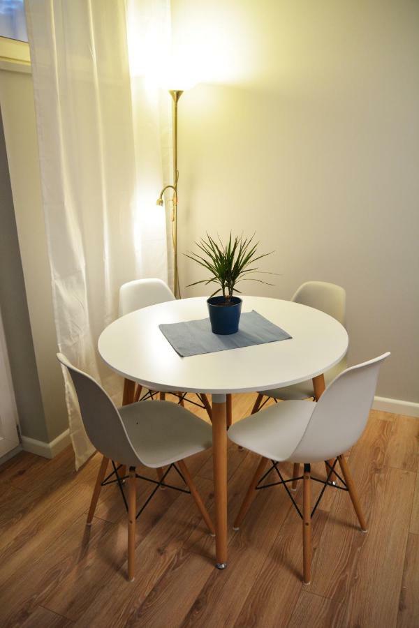 Apartament Aneta Варшава Экстерьер фото