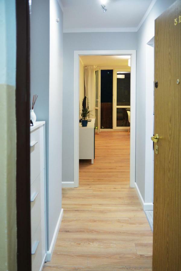 Apartament Aneta Варшава Экстерьер фото