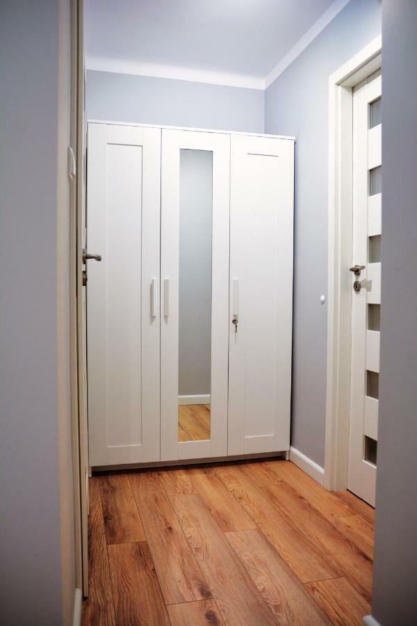 Apartament Aneta Варшава Экстерьер фото