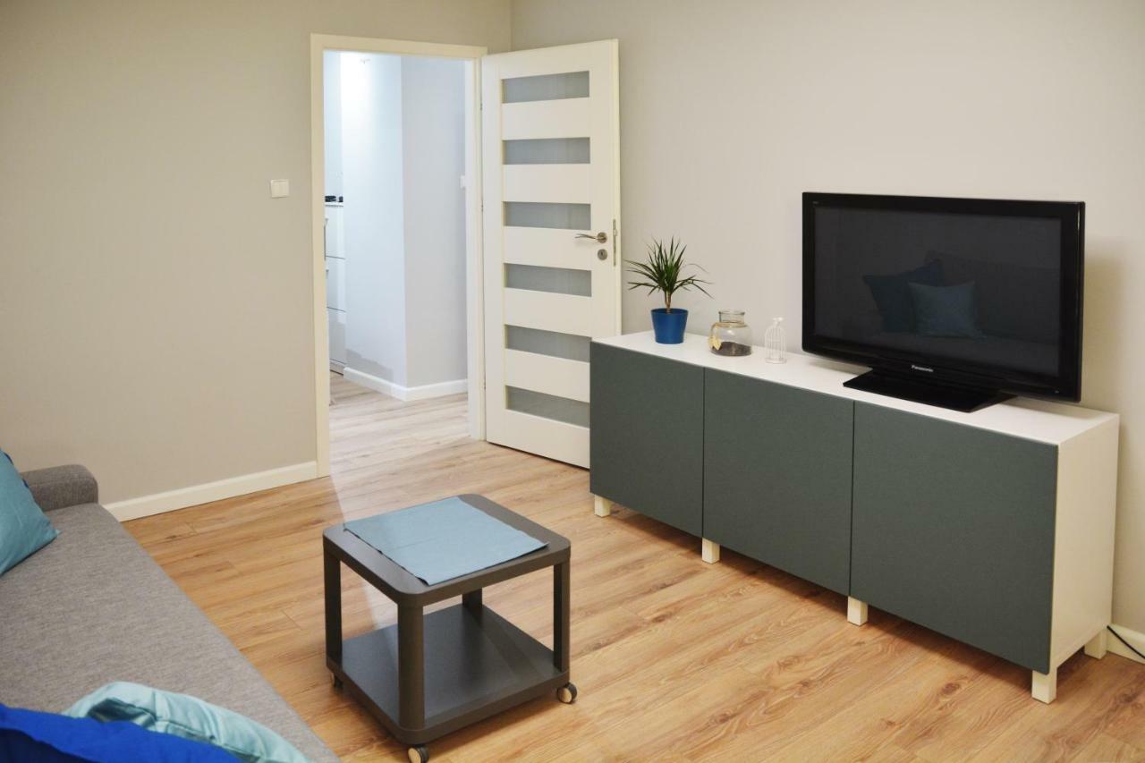 Apartament Aneta Варшава Экстерьер фото