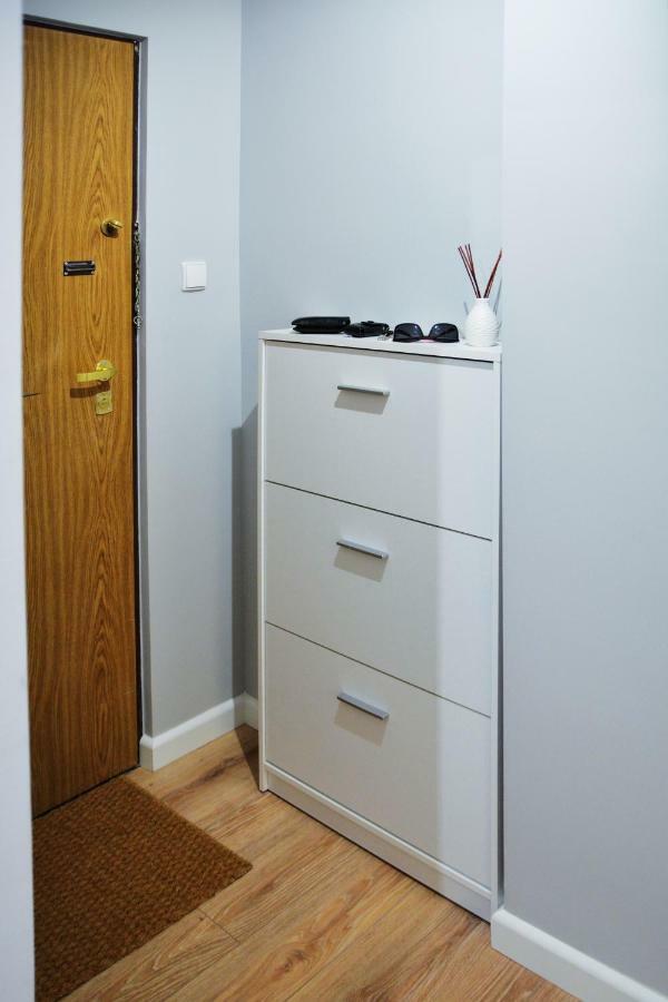 Apartament Aneta Варшава Экстерьер фото