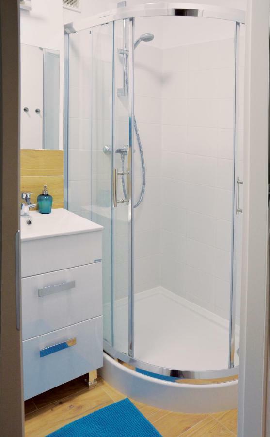 Apartament Aneta Варшава Экстерьер фото