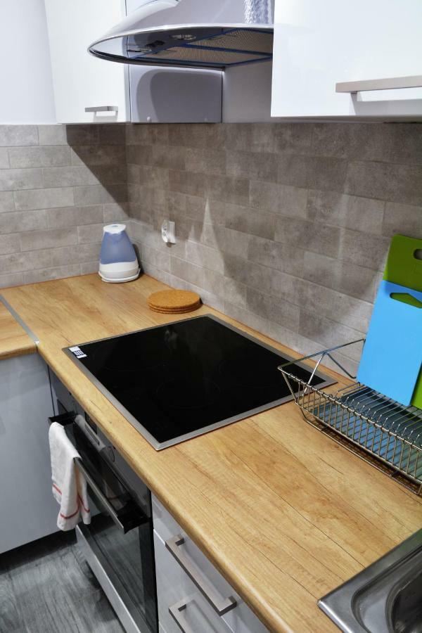Apartament Aneta Варшава Экстерьер фото